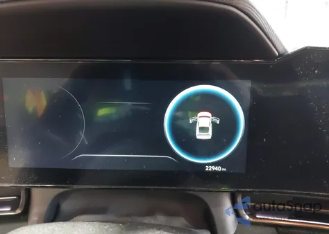 2023 Hyundai Elantra N из США, поврежденный, VIN KMHLW4AK7PU010378